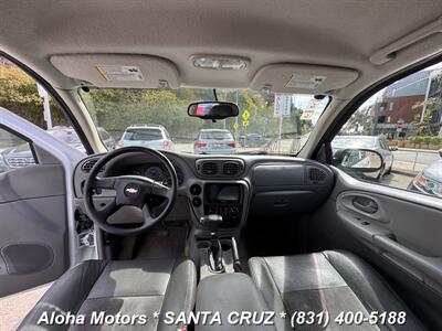 2008 Chevrolet Trailblazer LS Fleet2   - Photo 14 - Santa Cruz, CA 95060