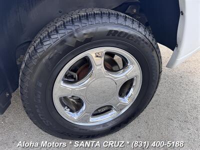 2008 Chevrolet Trailblazer LS Fleet2   - Photo 11 - Santa Cruz, CA 95060
