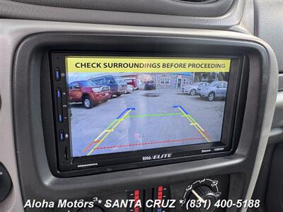 2008 Chevrolet Trailblazer LS Fleet2   - Photo 16 - Santa Cruz, CA 95060