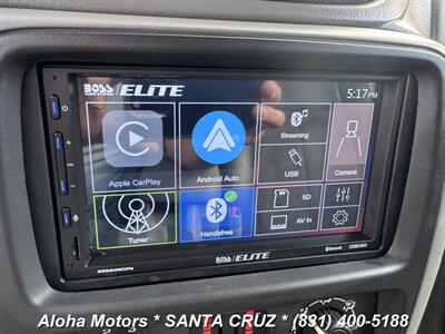2008 Chevrolet Trailblazer LS Fleet2   - Photo 17 - Santa Cruz, CA 95060