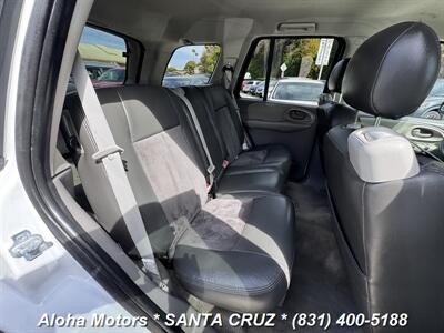 2008 Chevrolet Trailblazer LS Fleet2   - Photo 21 - Santa Cruz, CA 95060