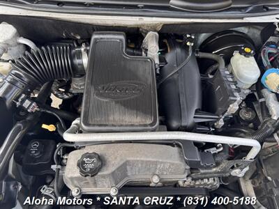 2008 Chevrolet Trailblazer LS Fleet2   - Photo 12 - Santa Cruz, CA 95060