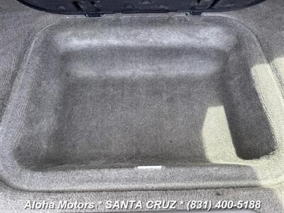 2008 Chevrolet Trailblazer LS Fleet2   - Photo 10 - Santa Cruz, CA 95060