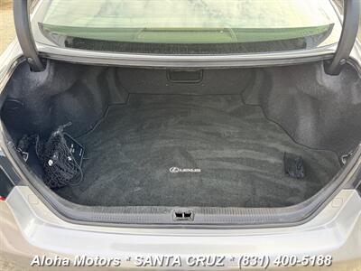 2011 Lexus ES 350   - Photo 19 - Santa Cruz, CA 95060