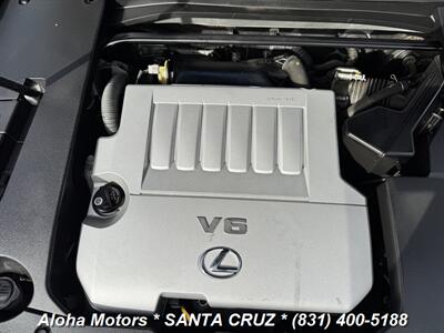 2011 Lexus ES 350   - Photo 10 - Santa Cruz, CA 95060