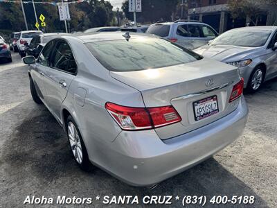 2011 Lexus ES 350   - Photo 5 - Santa Cruz, CA 95060