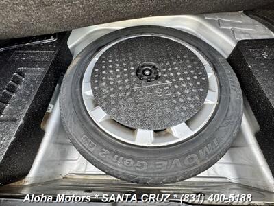 2011 Lexus ES 350   - Photo 20 - Santa Cruz, CA 95060