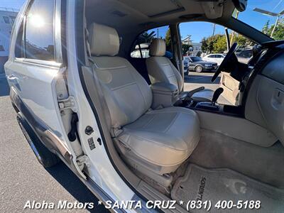 2003 Kia Sorento LX   - Photo 13 - Santa Cruz, CA 95060