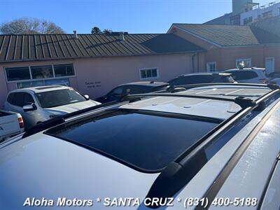 2003 Kia Sorento LX   - Photo 9 - Santa Cruz, CA 95060