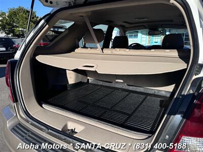 2003 Kia Sorento LX   - Photo 17 - Santa Cruz, CA 95060