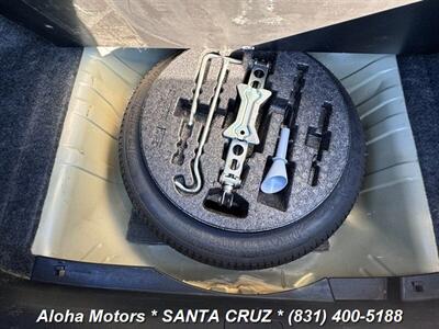 2018 Honda Civic EX   - Photo 13 - Santa Cruz, CA 95060