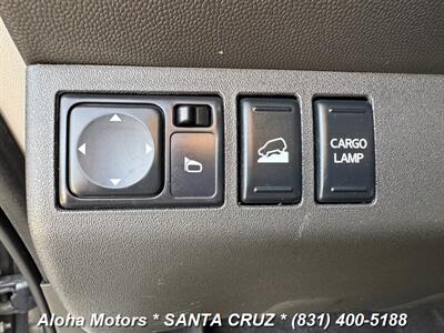 2019 Nissan Frontier SV V6   - Photo 13 - Santa Cruz, CA 95060