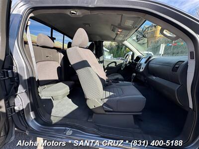 2019 Nissan Frontier SV V6   - Photo 18 - Santa Cruz, CA 95060