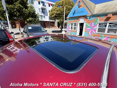 2005 Toyota Camry XLE   - Photo 9 - Santa Cruz, CA 95060