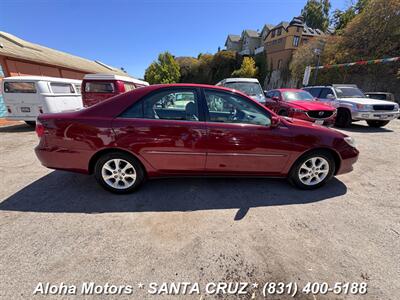 2005 Toyota Camry XLE   - Photo 8 - Santa Cruz, CA 95060