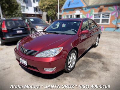 2005 Toyota Camry XLE   - Photo 3 - Santa Cruz, CA 95060
