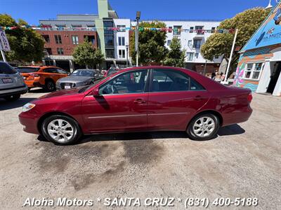 2005 Toyota Camry XLE   - Photo 4 - Santa Cruz, CA 95060
