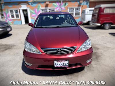 2005 Toyota Camry XLE   - Photo 2 - Santa Cruz, CA 95060