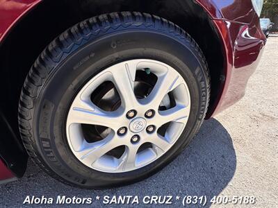 2005 Toyota Camry XLE   - Photo 11 - Santa Cruz, CA 95060