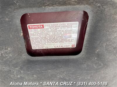 2005 Toyota Camry XLE   - Photo 22 - Santa Cruz, CA 95060
