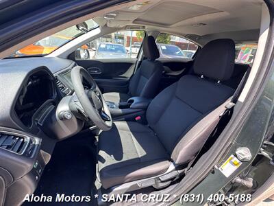 2017 Honda HR-V EX   - Photo 13 - Santa Cruz, CA 95060