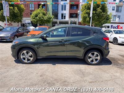 2017 Honda HR-V EX   - Photo 4 - Santa Cruz, CA 95060