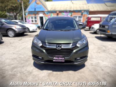 2017 Honda HR-V EX   - Photo 2 - Santa Cruz, CA 95060