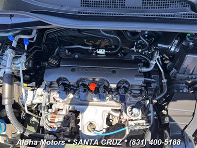 2017 Honda HR-V EX   - Photo 18 - Santa Cruz, CA 95060