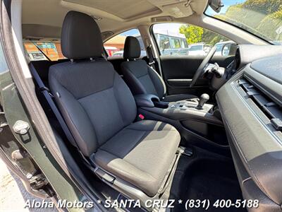 2017 Honda HR-V EX   - Photo 16 - Santa Cruz, CA 95060