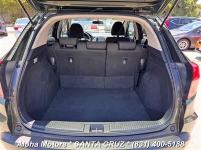 2017 Honda HR-V EX   - Photo 9 - Santa Cruz, CA 95060