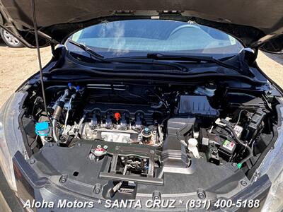 2017 Honda HR-V EX   - Photo 17 - Santa Cruz, CA 95060