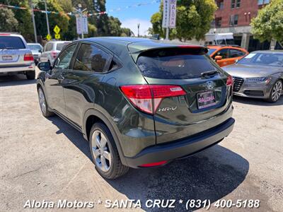 2017 Honda HR-V EX   - Photo 5 - Santa Cruz, CA 95060