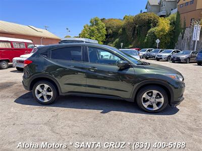 2017 Honda HR-V EX   - Photo 8 - Santa Cruz, CA 95060