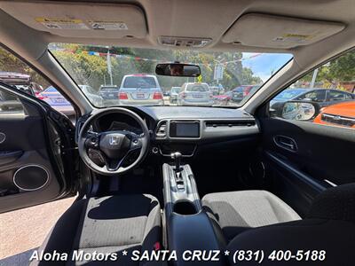 2017 Honda HR-V EX   - Photo 11 - Santa Cruz, CA 95060