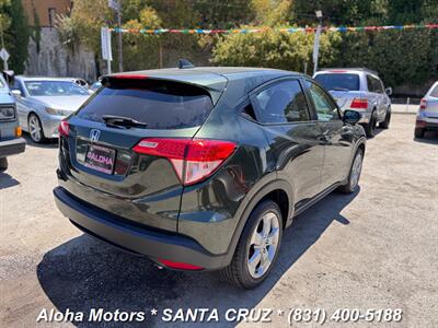 2017 Honda HR-V EX   - Photo 7 - Santa Cruz, CA 95060