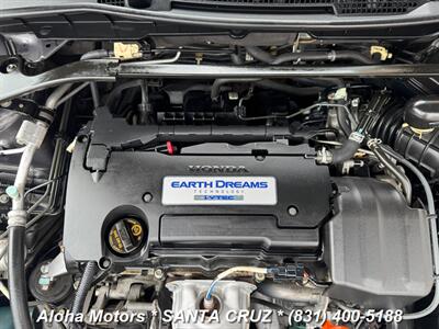 2014 Honda Accord EX - Photo 13 - Santa Cruz, CA 95060