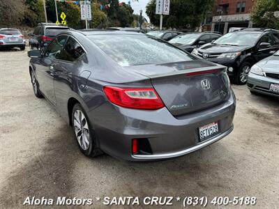 2014 Honda Accord EX - Photo 6 - Santa Cruz, CA 95060