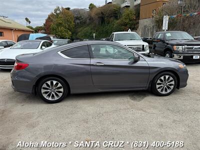2014 Honda Accord EX - Photo 9 - Santa Cruz, CA 95060