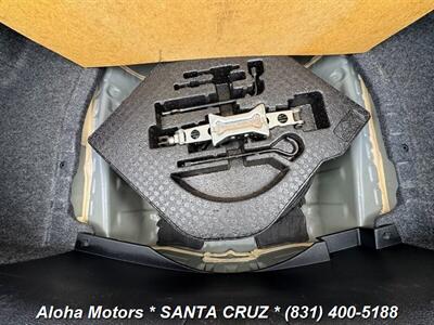 2014 Honda Accord EX - Photo 21 - Santa Cruz, CA 95060
