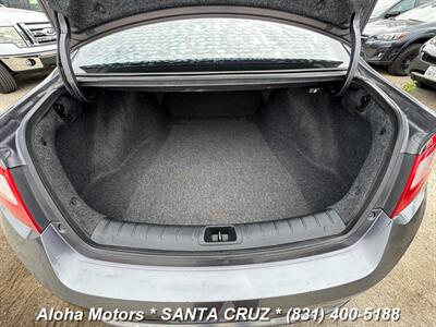 2014 Honda Accord EX - Photo 18 - Santa Cruz, CA 95060