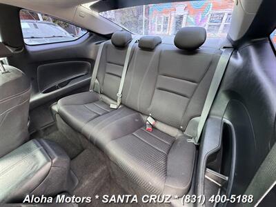 2014 Honda Accord EX - Photo 17 - Santa Cruz, CA 95060