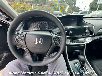 2014 Honda Accord EX - Photo 14 - Santa Cruz, CA 95060