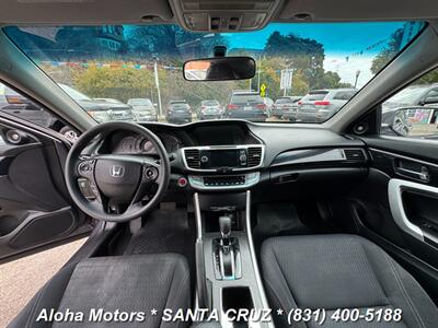 2014 Honda Accord EX - Photo 15 - Santa Cruz, CA 95060