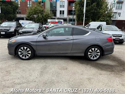 2014 Honda Accord EX - Photo 5 - Santa Cruz, CA 95060