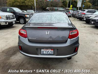 2014 Honda Accord EX - Photo 7 - Santa Cruz, CA 95060