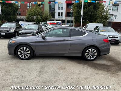 2014 Honda Accord EX - Photo 4 - Santa Cruz, CA 95060