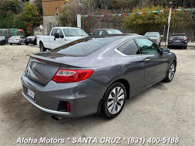 2014 Honda Accord EX - Photo 8 - Santa Cruz, CA 95060