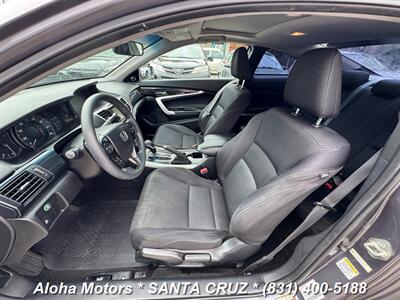 2014 Honda Accord EX - Photo 16 - Santa Cruz, CA 95060