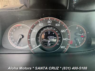 2014 Honda Accord EX - Photo 22 - Santa Cruz, CA 95060
