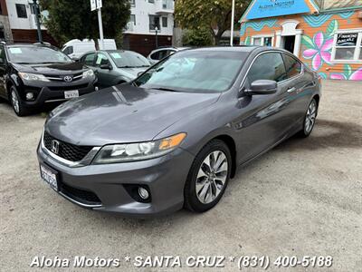 2014 Honda Accord EX - Photo 3 - Santa Cruz, CA 95060
